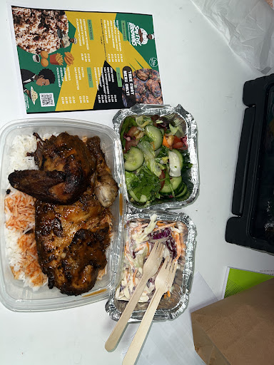 Photo of Smithy Browns - Unit 2a, Stephenson House, Bletchley, Milton Keynes MK2 2AF